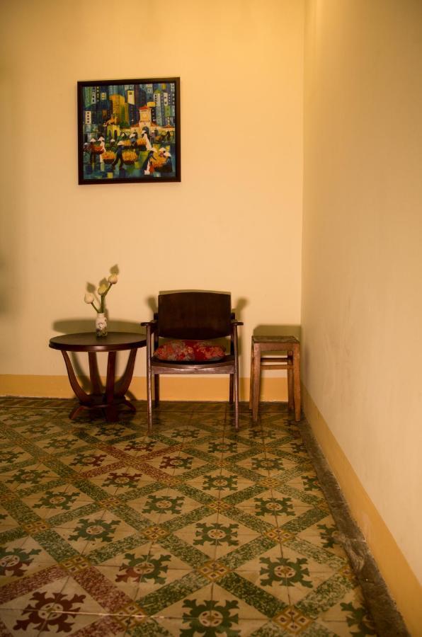 Hometown In Sai Gon Homestay Cidade de Ho Chi Minh Exterior foto